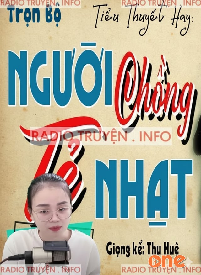 Người Chồng Tẻ Nhạt
