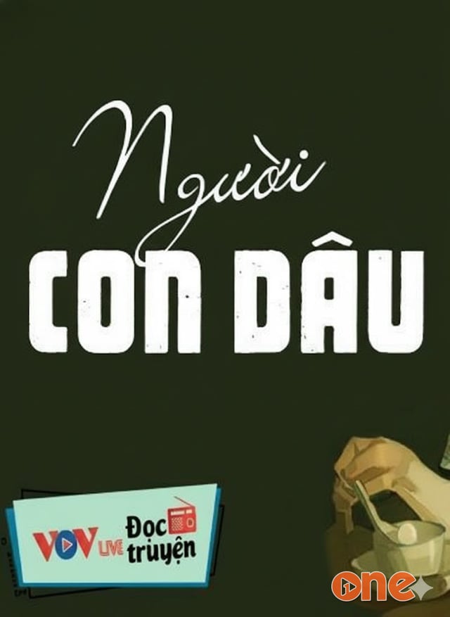 Người Con Dâu