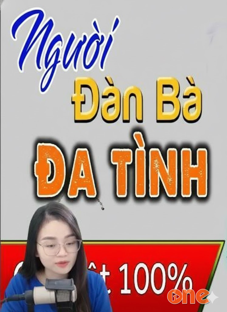Người Đàn Bà Đa Tình
