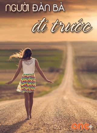 Người đàn bà đi trước