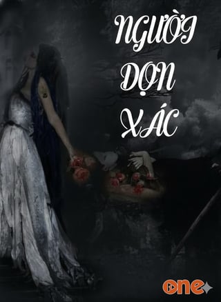 Người Dọn Xác