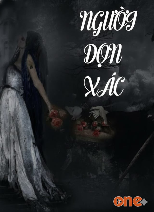Người Dọn Xác
