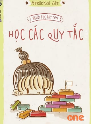 Người Đức Dạy Con Học Các Quy Tắc