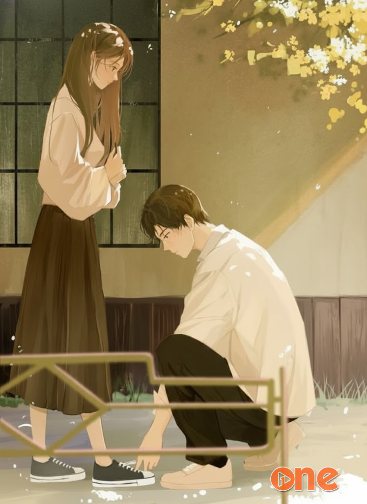 Người Mà Em Chọn