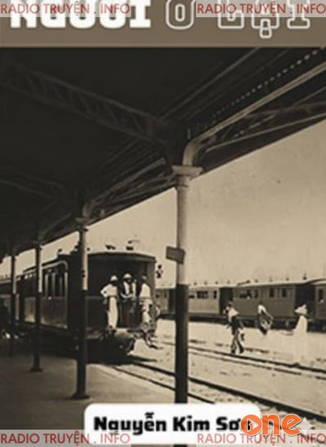 Người Ở Lại