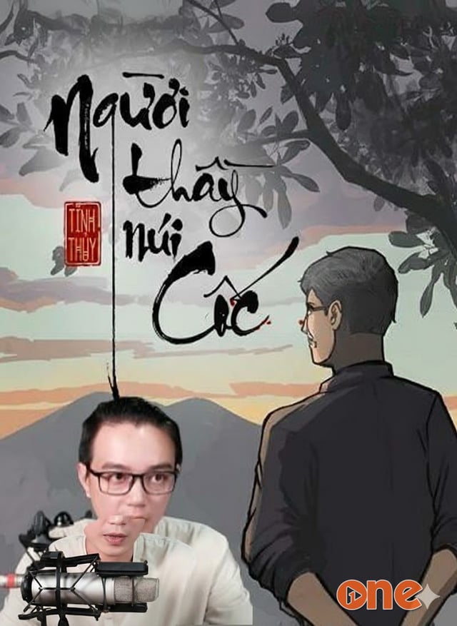 Người Thầy Núi Cốc