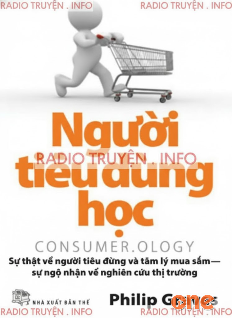 Người Tiêu Dùng Học