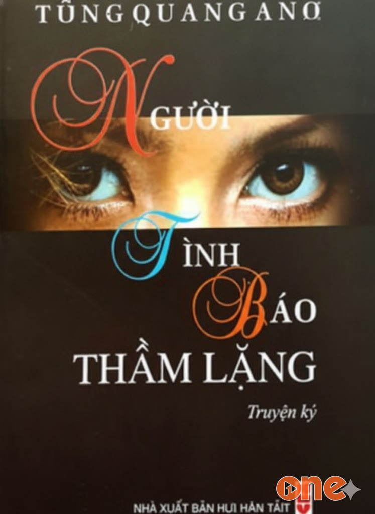 Người Tình Báo Thầm Lặng