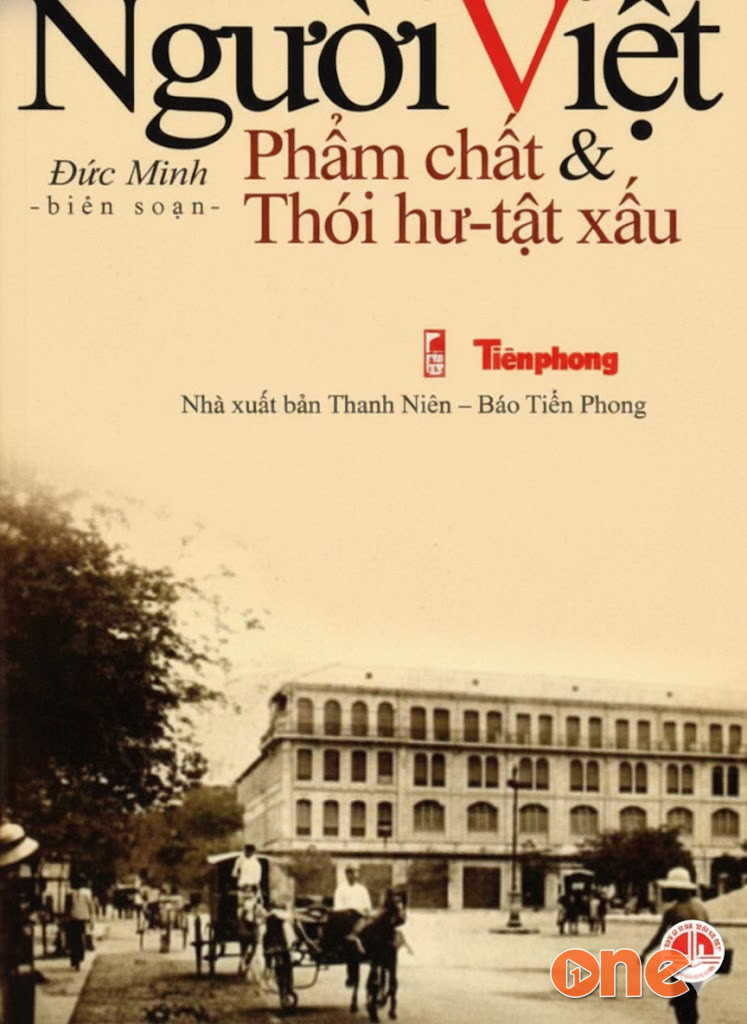 Người Việt Phẩm Chất & Thói Hư Tật Xấu