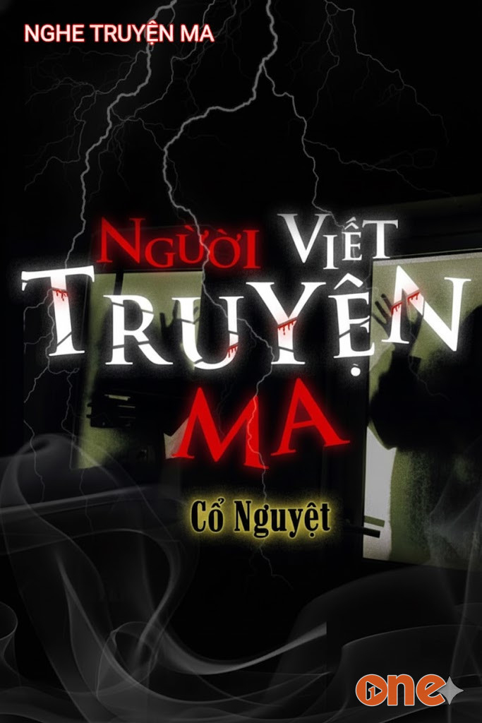 Người Viết Truyện Ma