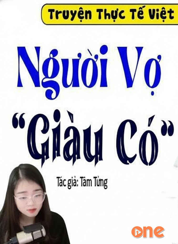 Người Vợ Giàu Có