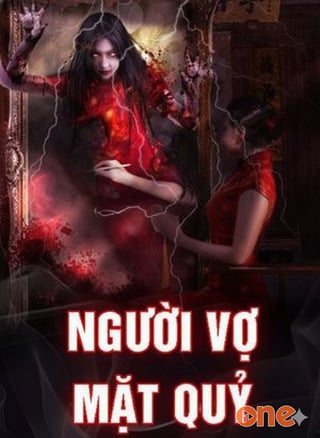 Người Vợ Mặt Quỷ