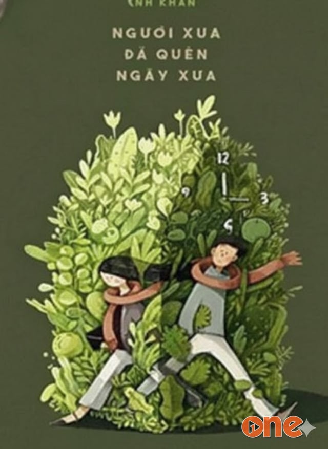 Người Xưa Đã Quên Ngày Xưa