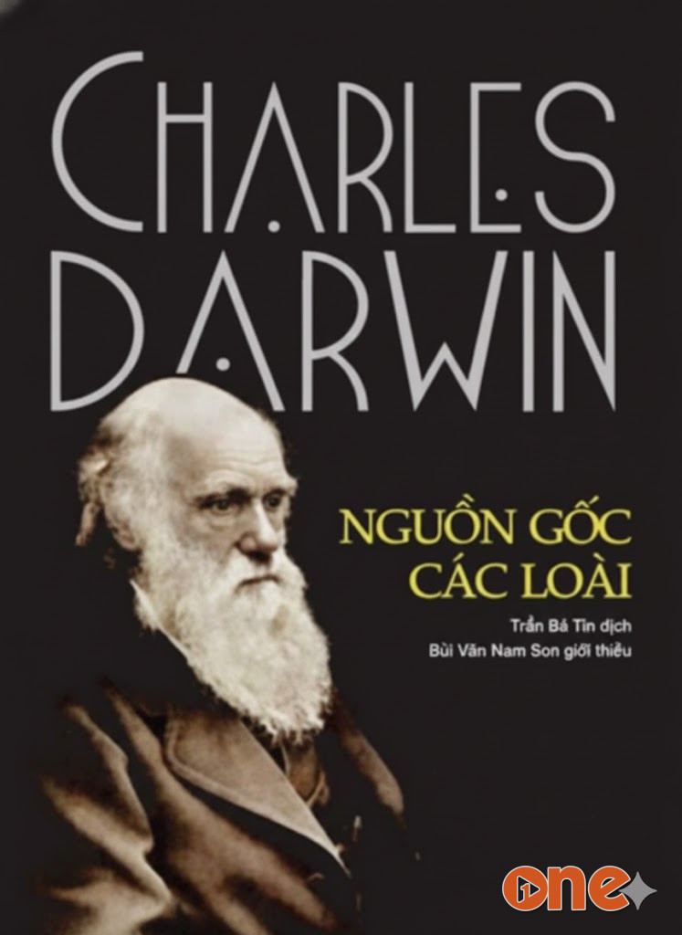 Nguồn Gốc Các Loài