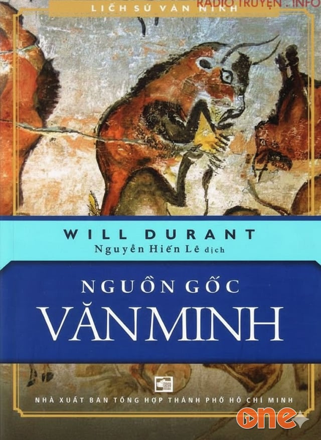 Nguồn Gốc Của Văn Minh