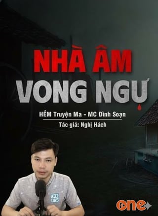 Nhà Âm Vong Ngự