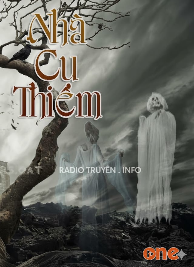 Nhà Cụ Thiêm
