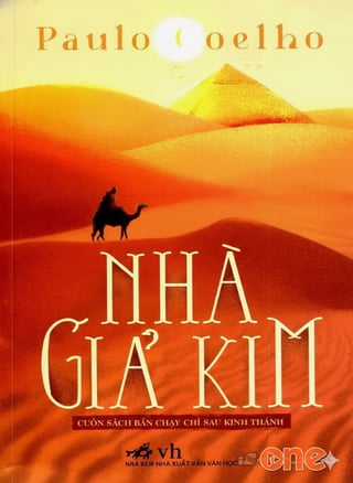 Nhà Giả Kim