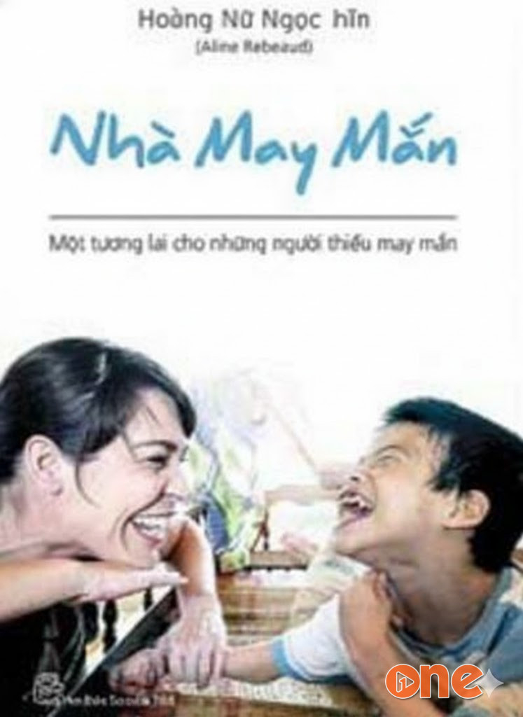 Nhà May Mắn