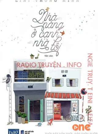 Nhà Nàng Ở Cạnh Nhà Tôi