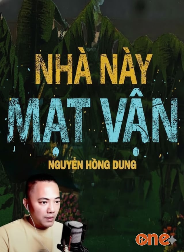 Nhà Này Mạt Vận