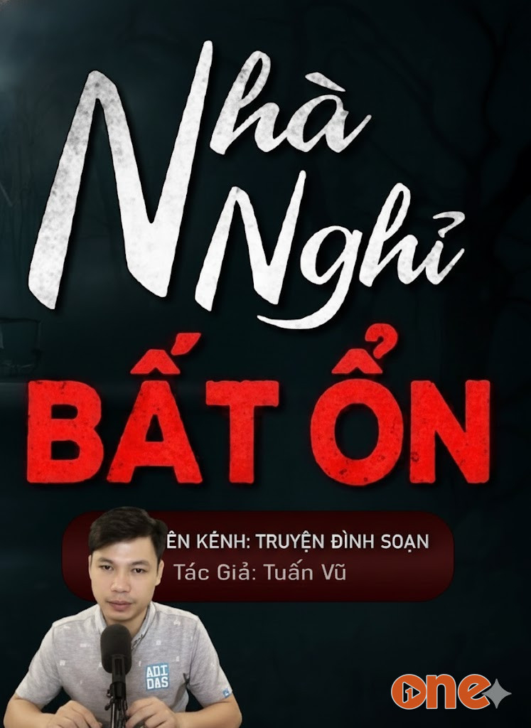 Nhà Nghỉ Bất Ổn