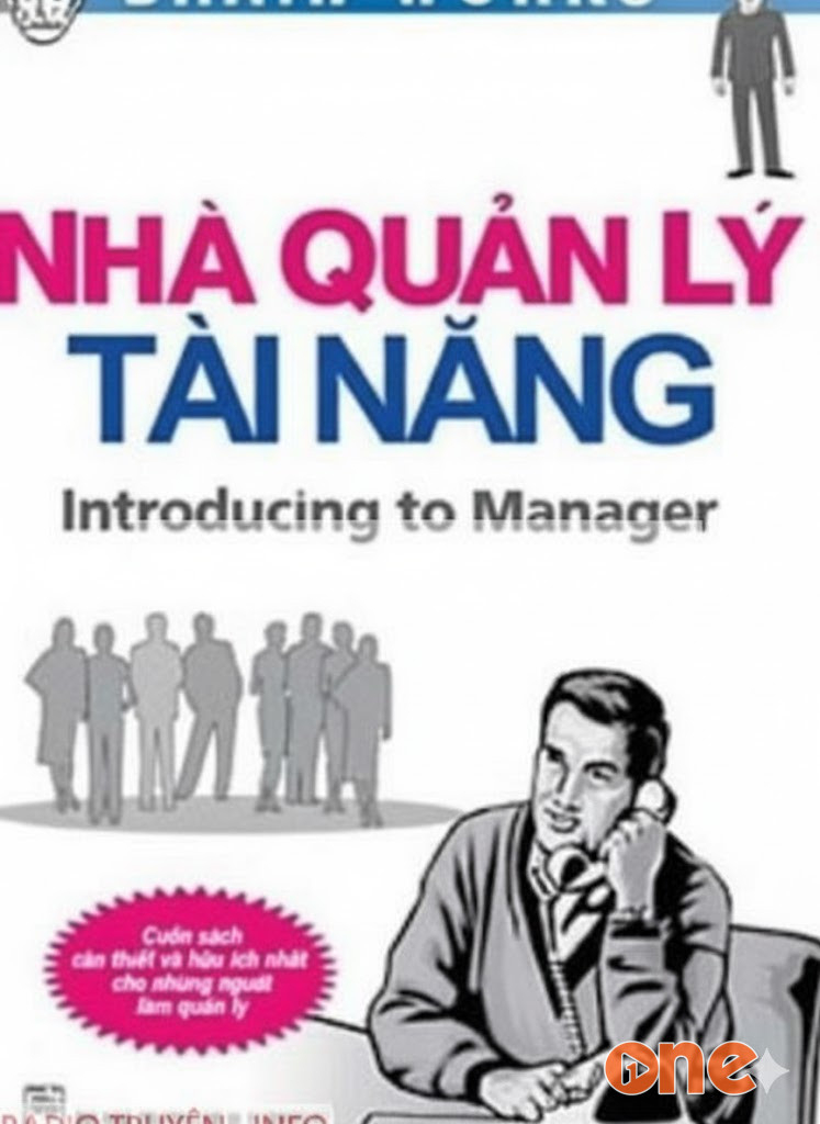Nhà Quản Lý Tài Năng