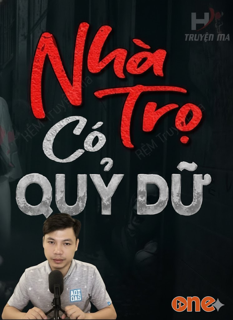 Nhà Trọ Có Quỷ Dữ