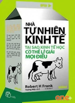 Nhà Tự Nhiên Kinh Tế