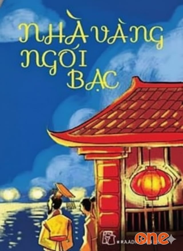 Nhà Vàng Ngói Bạc