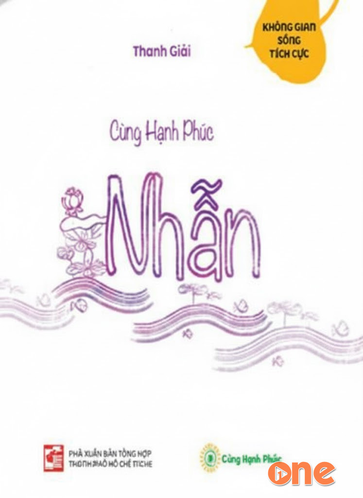 Nhẫn, Không Gian Sống Tích Cực
