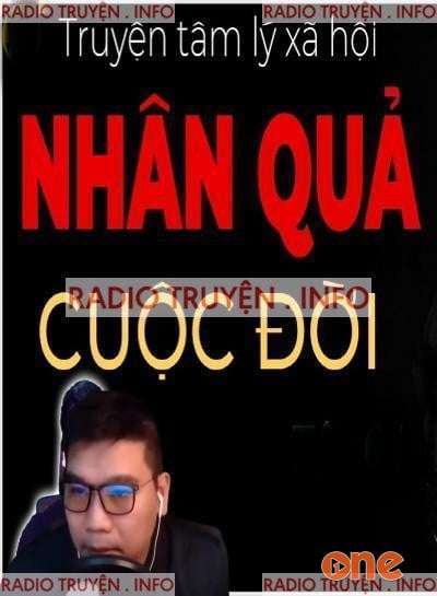 Nhân Quả Cuộc Đời