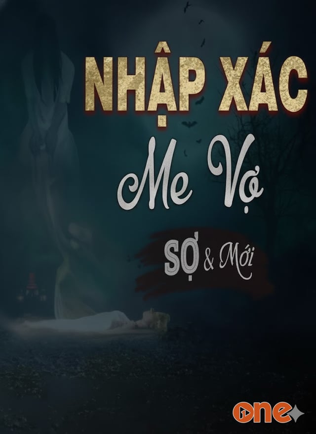 Nhập Xác Mẹ Vợ