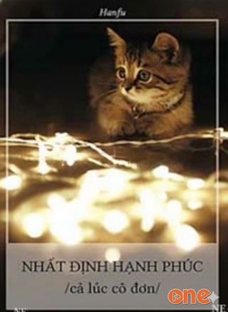 Nhất Định Hạnh Phúc Cả Lúc Cô Đơn