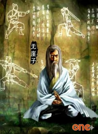 Nhật Nguyệt Bí Kíp