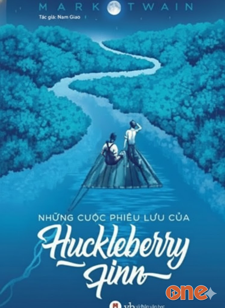 Những Cuộc Phiêu Lưu Của Huckleberry Finn
