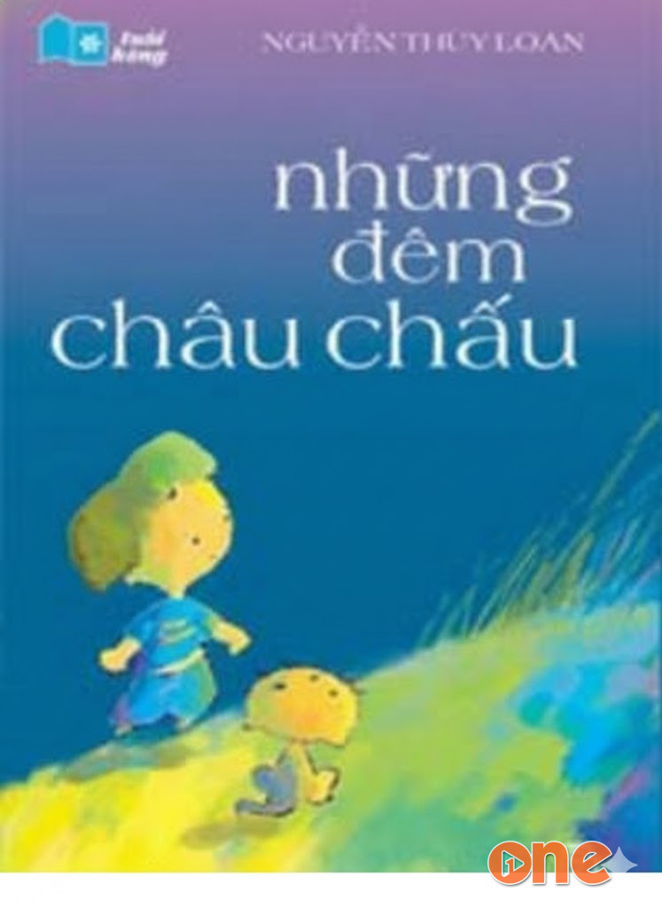 Những Đêm Châu Chấu