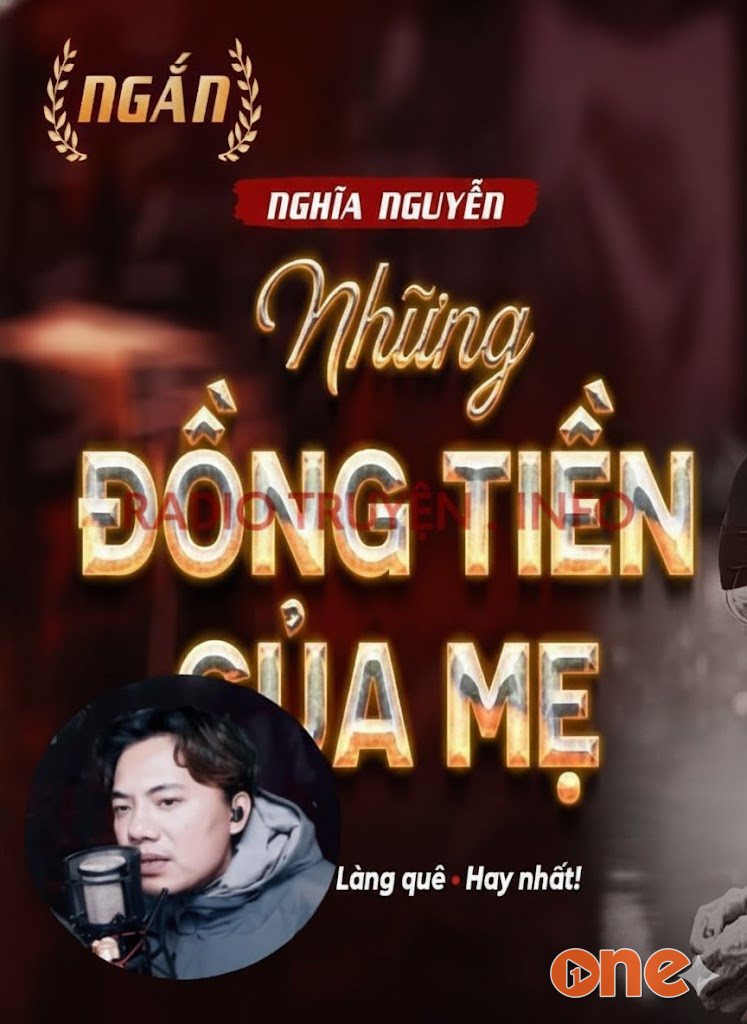 Những Đồng Tiền Của Mẹ
