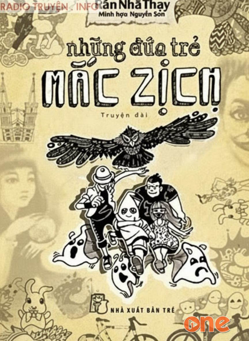 Những Đứa Trẻ Mắc Zịch