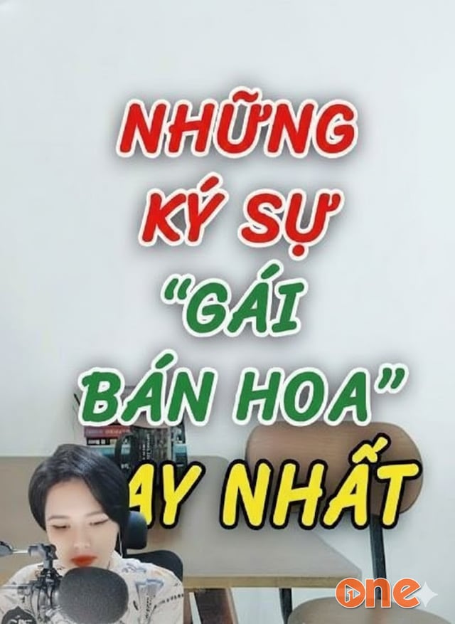 Những Ký Sự Về Gái Bán Hoa
