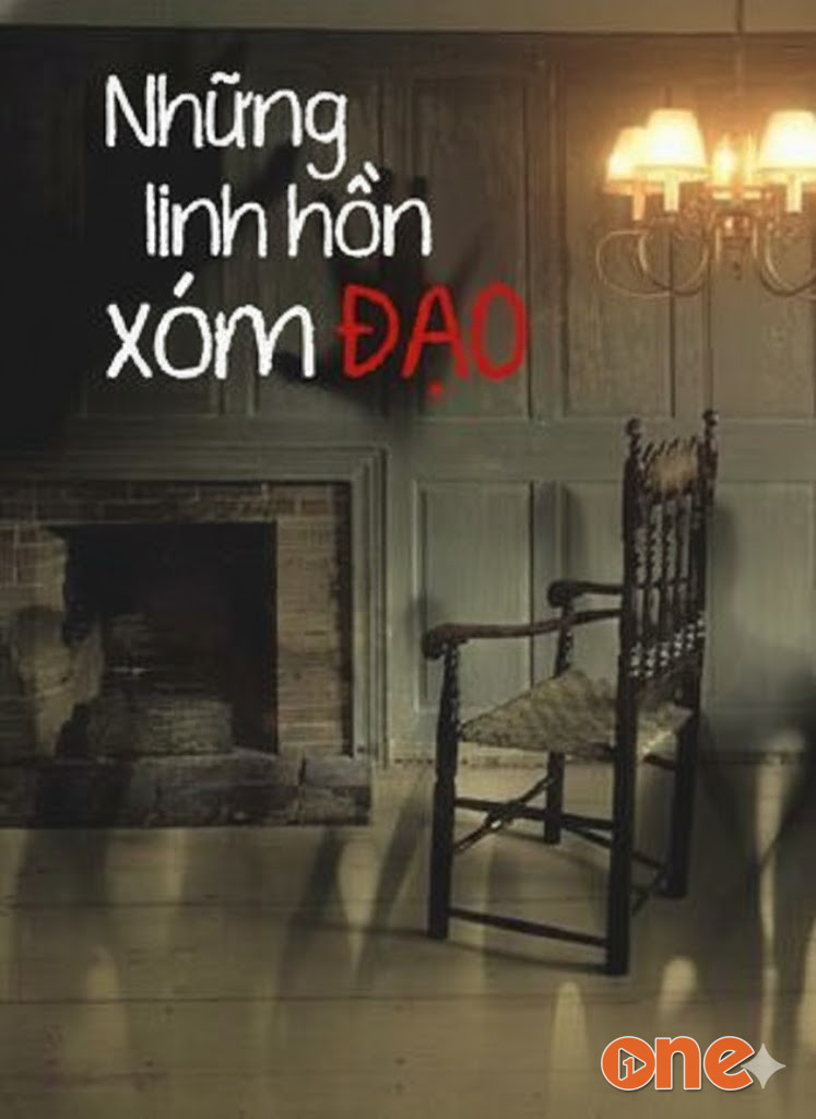 Những Linh Hồn Xóm Đạo