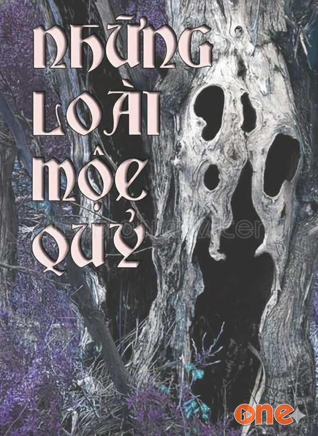 Những Loài Mộc Quỷ