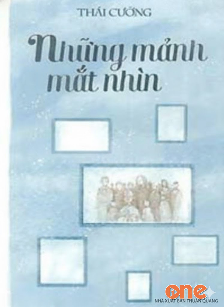 Những Mảnh Mắt Nhìn