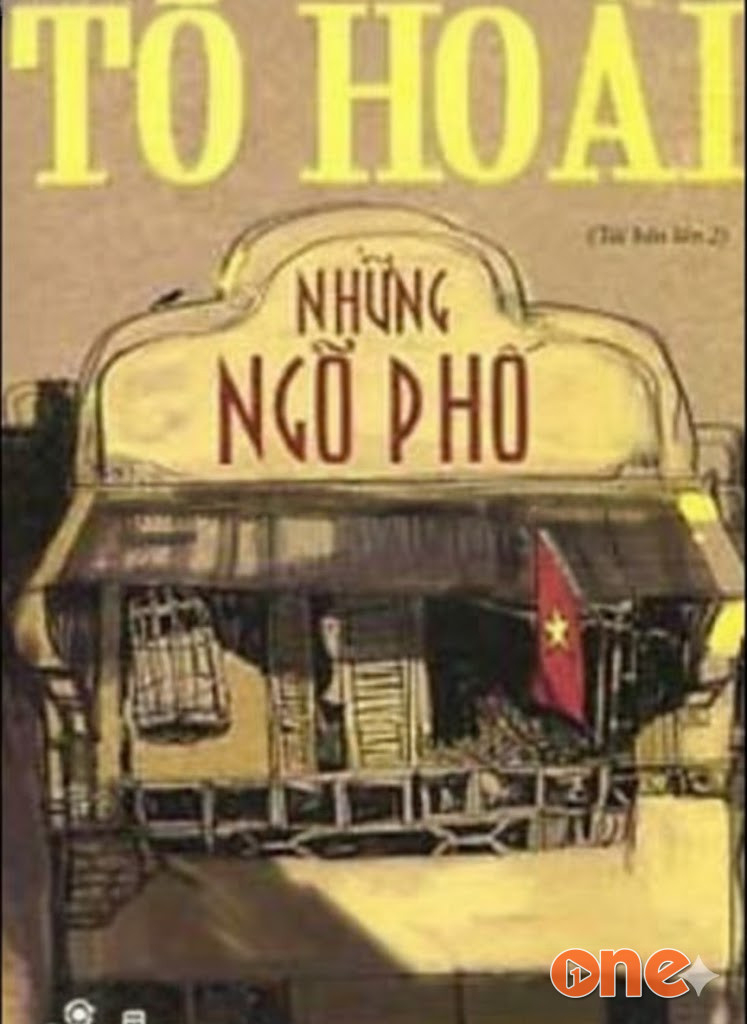 Những Ngõ Phố