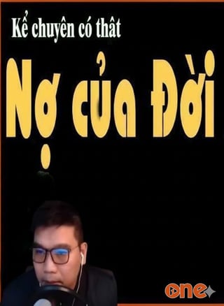 Nợ Của Đời