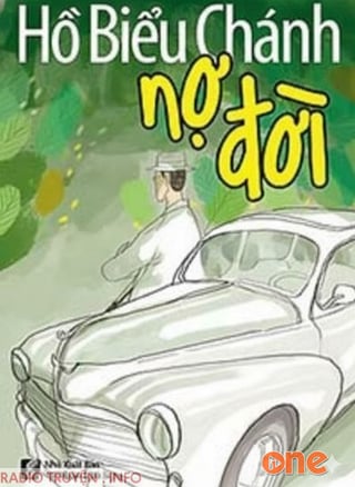 Nợ Đời