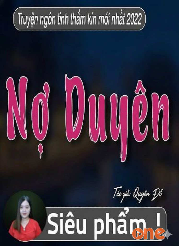 Nợ Duyên