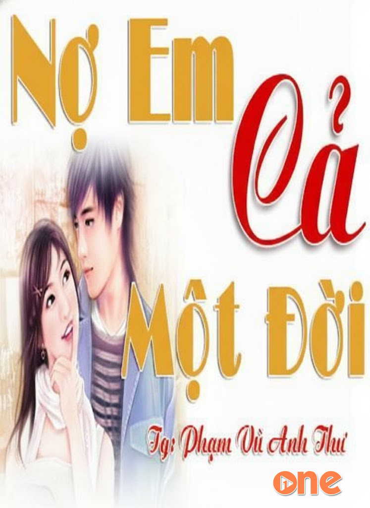 Nợ Em Cả Một Đời