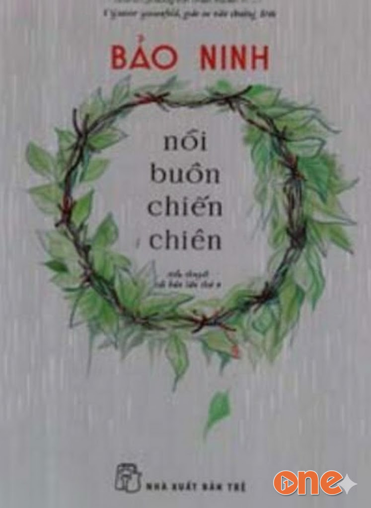 Nỗi Buồn Chiến Tranh