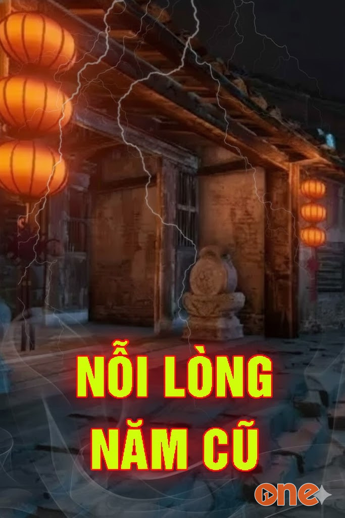 Nỗi Lòng Năm Cũ